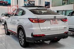 Changan CS85